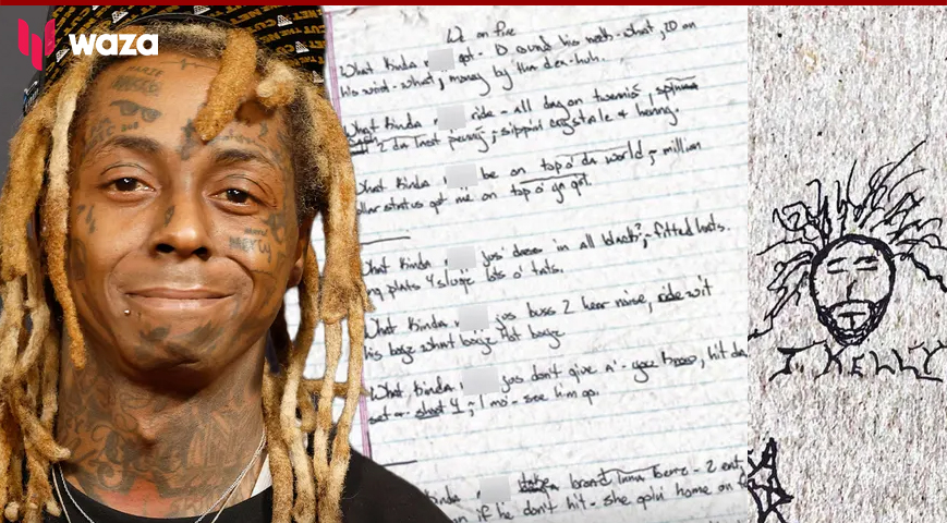 As Big As The Super Bowl? Lil Wayne's Snub Was Expected